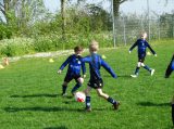 S.K.N.W.K. JO7-1 - B.D.C. JO7-1 (oefen) seizoen 2021-2022 (voorjaar) (10/95)